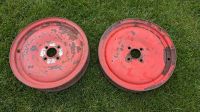 2x Hering Felge 3,25 x 16 Vorkriegszeit Opel LK 4x100mm Sachsen-Anhalt - Zörbig Vorschau