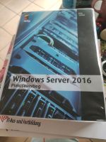 Windows Server 2016 Praxiseinstieg Nordrhein-Westfalen - Wettringen Vorschau