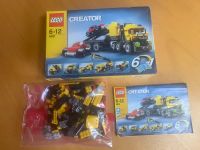 Lego 4891 Creator, (Highway Haulers Set), komplett in OVP Rheinland-Pfalz - Guldental Vorschau