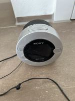 Sony Radio Wecker Bayern - Gstadt Vorschau