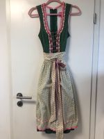 Dirndl | Tracht | Krüger Madl | Größe 36 | Wiesn | Oktoberfest Bayern - Donaustauf Vorschau