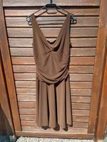Kleid braun Hessen - Nieste Vorschau