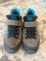 U.T. Kinderschuhe Gr. 36 Grau/Blau sneakers Sommerwanderschuhe Rheinland-Pfalz - Bad Kreuznach Vorschau