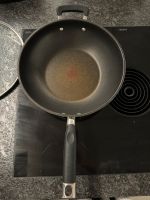 Tefal Pfanne Wok Induction Stainless Steel 30cm Schleswig-Holstein - Lübeck Vorschau