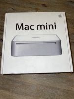 MacMini A1176, 1,5GHz Intel Core Solo, 60GB, 2GB Speicher Schleswig-Holstein - Ahrensburg Vorschau