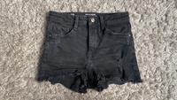 Clockhouse high rise Shorts Gr.34 schwarz Thüringen - Gotha Vorschau