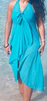 Strandkleid Blau Nordrhein-Westfalen - Erkrath Vorschau