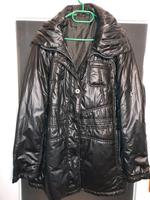 Damen Herbst-, Winterdamenjacke Gr. 50 in schwarz Nordrhein-Westfalen - Espelkamp Vorschau