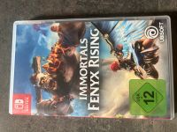 Nintendo Switch Spiel Immortals Fenyx Rising Hessen - Wetzlar Vorschau