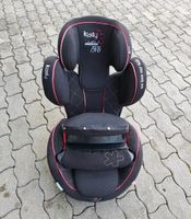 Kindersitz kiddy 9-18 kg mit Isofix Bayern - Mamming Vorschau