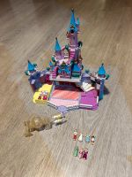 Polly Pocket Disney Cinderella Bluebird 1995 mit Figuren Kutsche Berlin - Reinickendorf Vorschau