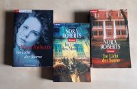 Nora Roberts Trilogie Im Licht der Sterne, des Mondes, der Sonne Berlin - Steglitz Vorschau