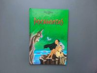 Pocahontas - Disney - Indianer Entdeckung Amerikas Liebe Bayern - Freilassing Vorschau