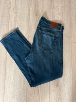 Abercrombie and Fitch Jeans Athetic Stretch W34xL30 Bayern - Gaimersheim Vorschau