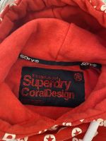 Superdry Hoodie Nordrhein-Westfalen - Herford Vorschau