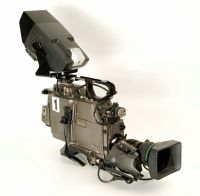 Sony BVP-7AP System mit CCU-355/P, Canon Objektiv + viel Zubehör Rheinland-Pfalz - Niederzissen Vorschau