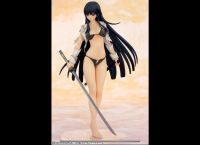 Anime Figur Senran Ikaruga Damage ver. ! Nordrhein-Westfalen - Niederkrüchten Vorschau