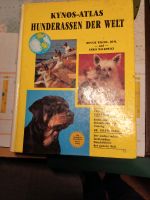 Kynos-Atlas Hunderassen der Welt Schleswig-Holstein - Albersdorf Vorschau