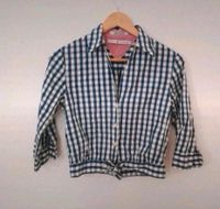 Kurze Bluse, Tommy Hilfiger, Größe 34/36 Berlin - Lichterfelde Vorschau