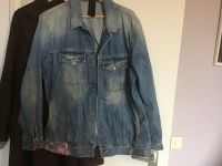 Oversized Jeansjacke Damen Größe M Nordrhein-Westfalen - Hamm Vorschau