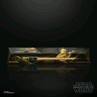 Star Wars - Rey Skywalker Force FX Elite Lichtschwer Nordrhein-Westfalen - Oberhausen Vorschau