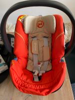 Cybex Babyschale + Base isofix Nürnberg (Mittelfr) - Nordstadt Vorschau