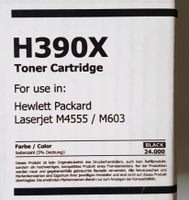 Toner für HP Laserjet M 4555 - M 603 Bayern - Geltendorf Vorschau