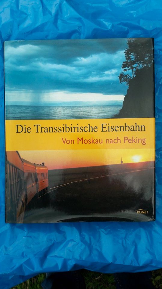 Eisenbahnbücher, Teil 12, ca. 350 St., ab 5 €, je nach Zustand in Lüneburg