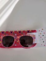 Neu Mädchen Sonnenbrille mit Brillenetui Berlin - Spandau Vorschau