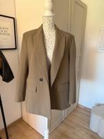 Blazer von Zara neu Größe S Hessen - Vöhl Vorschau