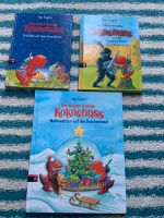 2 Bücher Der kleine Drache Kokosnuss Pankow - Prenzlauer Berg Vorschau