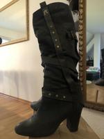 Replay Stiefel - 41 - dunkelblau Leipzig - Probstheida Vorschau