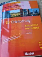 Buch orientiert Hessen - Niedenstein Vorschau