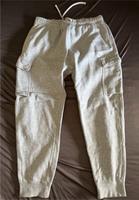 Nike Cargo Jogginghose – Größe L – Grau Nordrhein-Westfalen - Leverkusen Vorschau