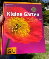 GU Buch Kleine Gärten / Beetgestaltung Gartengestaltung Bielefeld - Senne Vorschau