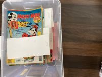 Micky Mouse Comics 1971-1996 Niedersachsen - Danndorf Vorschau