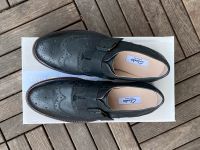 Clarks - Tomina Mia Halbschuhe schwarz, 39,5 Dresden - Seevorstadt-Ost/Großer Garten Vorschau