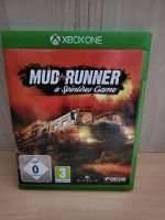 Mudrunner - Xbox One Sachsen - Zwickau Vorschau