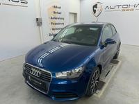 Audi A1 attraction KLIMAAUTO PDC SHZ SCHECKHEFT Niedersachsen - Gehrden Vorschau