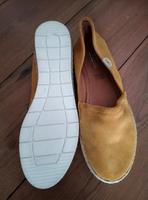 5th Avenue Sommer Schuhe -  Echtleder & neuewertig 37 Brandenburg - Cottbus Vorschau