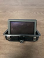 Audi A1 8X Bildschirm Display Navi 8X0857273 Nordrhein-Westfalen - Dorsten Vorschau