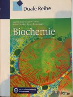 Biochemie Duale Reihe Leipzig - Probstheida Vorschau