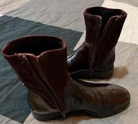 Stiefel Unisa Gr. 38 NEU!!! Sachsen - Chemnitz Vorschau