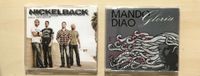 Mando Diao Nickelback Singles Hessen - Witzenhausen Vorschau