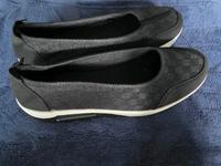 Ballerina Größe 40 schwarz Köln - Köln Dellbrück Vorschau