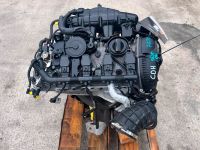 MOTOR CDH 1.8 TFSI 70.399KM AUDI A4 A5 SEAT EXEO KOMPLETT Niedersachsen - Braunschweig Vorschau