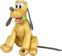 100 Jahre Disney Glitter Pluto mit Sound 30cm NEU +2,99€ Versand Nordrhein-Westfalen - Mettmann Vorschau