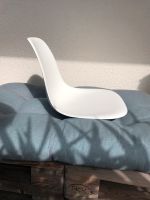 Vitra DSW Eames Plasic Side Chair, Sitzschale, 2 Stück vorhanden Baden-Württemberg - Konstanz Vorschau