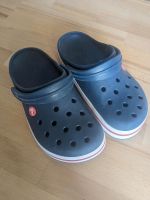 Crocs Kinder Größe 4 Hessen - Söhrewald Vorschau