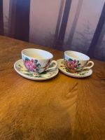 Kinder Ostfriesen Teetassen Ostfriesenrose Niedersachsen - Wirdum Vorschau